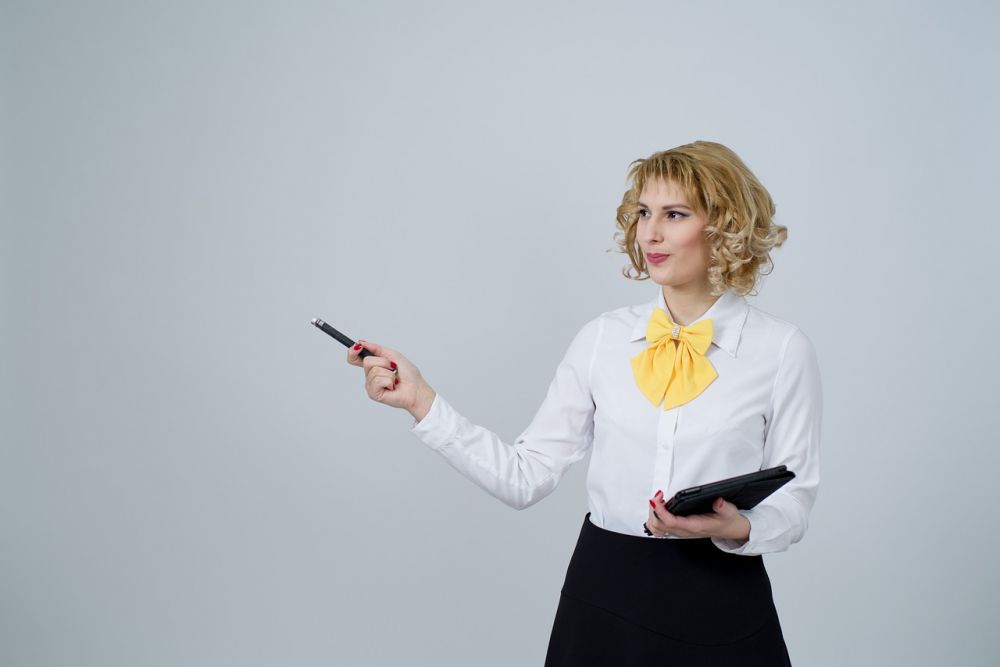 business photo
