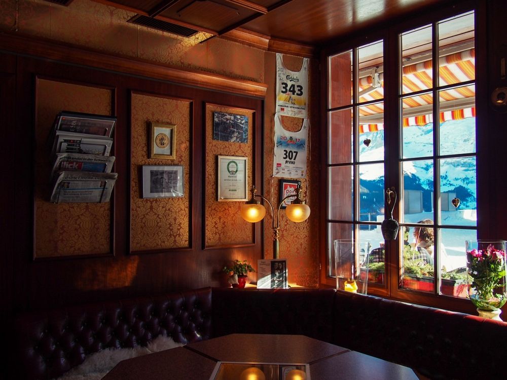 glarmester K&oslash;benhavn