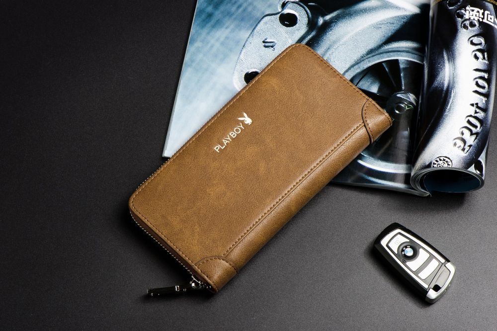 wallet men