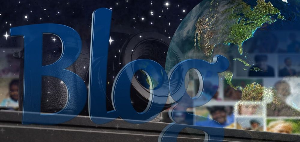 blog
