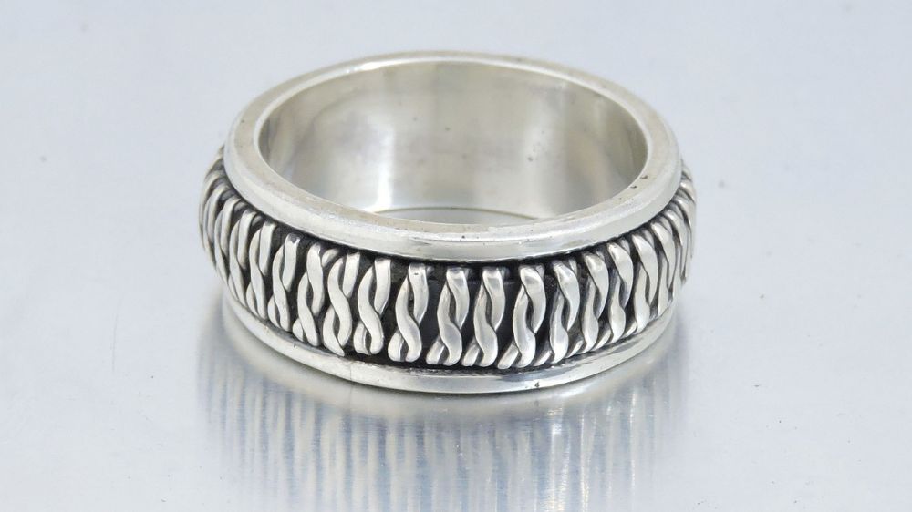Sälja silver