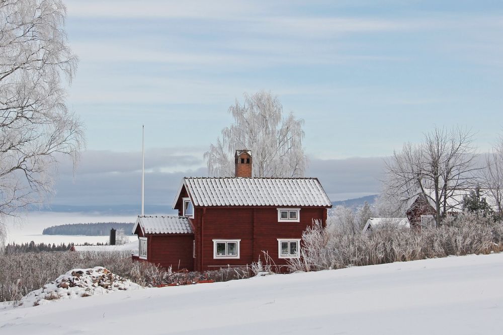 OVK besiktning i Stockholm