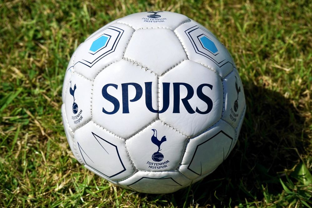 fotbollsresor tottenham