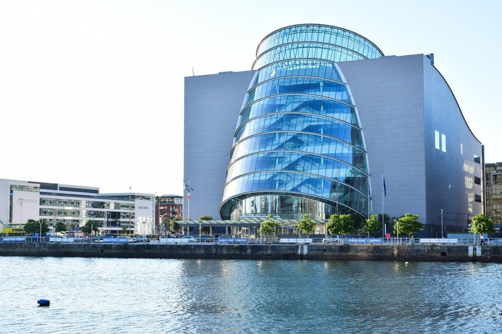 Togrejse gennem Nordirland: Nyd turen fra Belfast til Galway