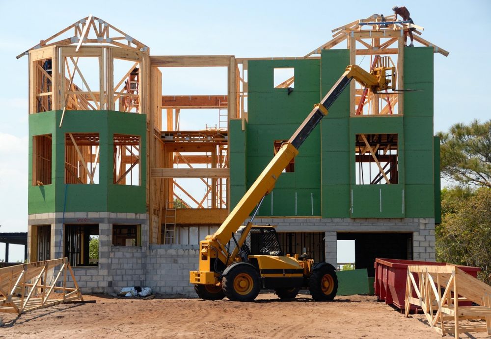 Project development