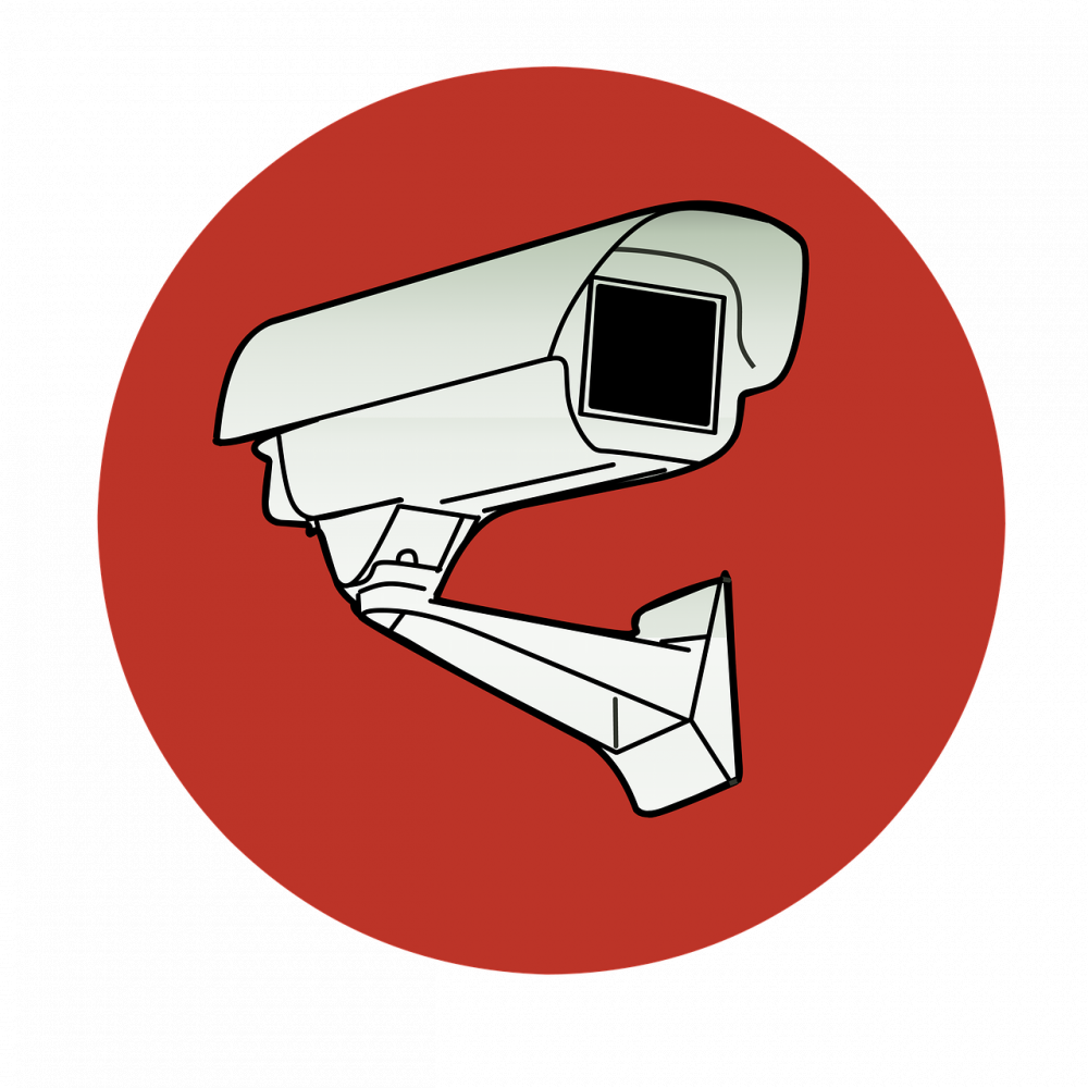 CCTV surveillance