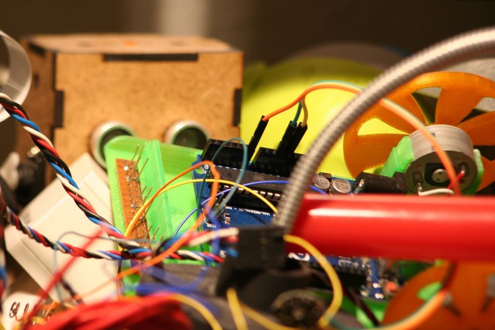 DIY & Makerprojekt