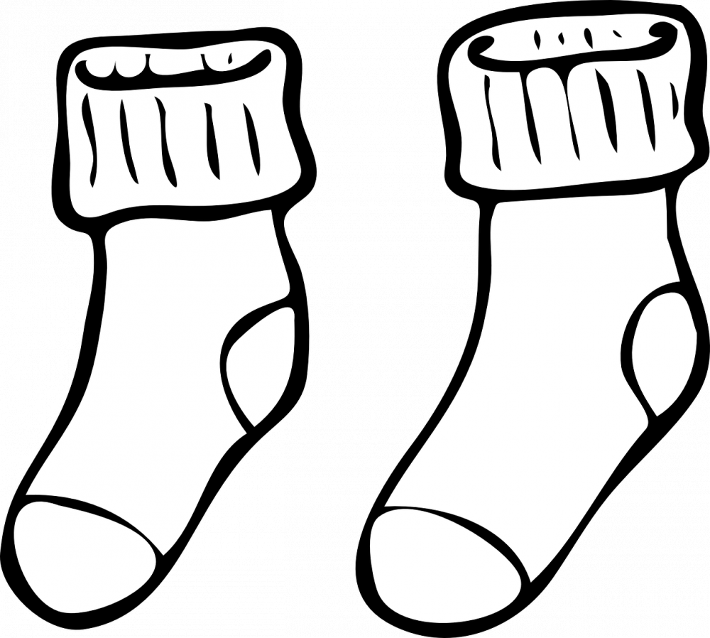 diabetiske sokker