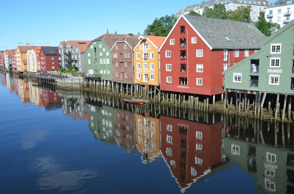 Eiendomsforvaltning