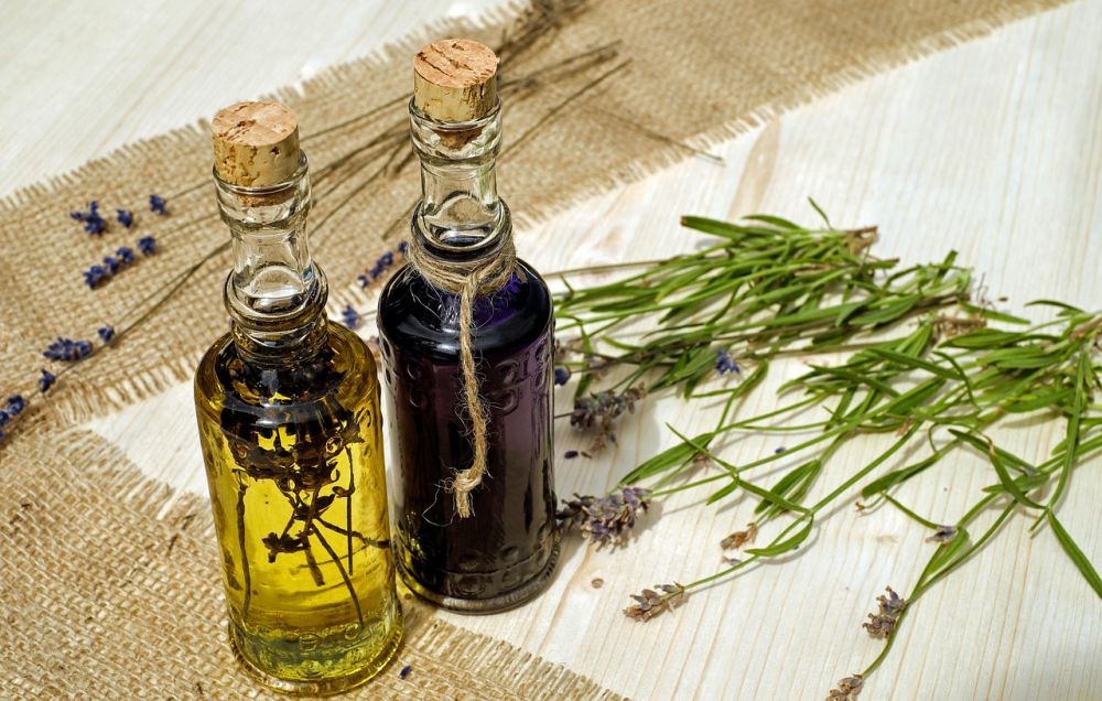 homeopati behandling
