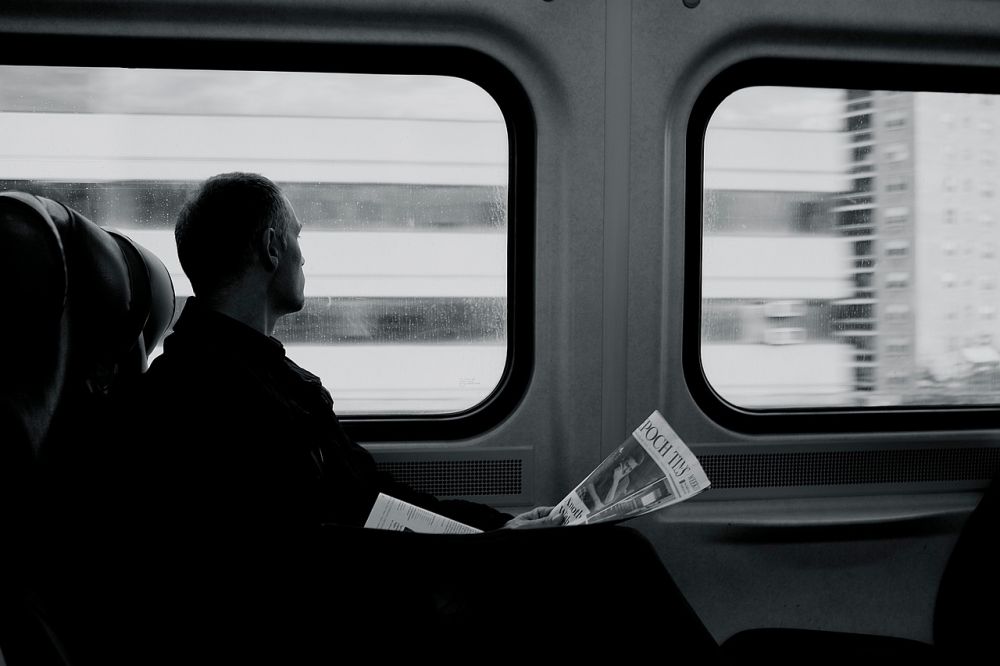 blog
