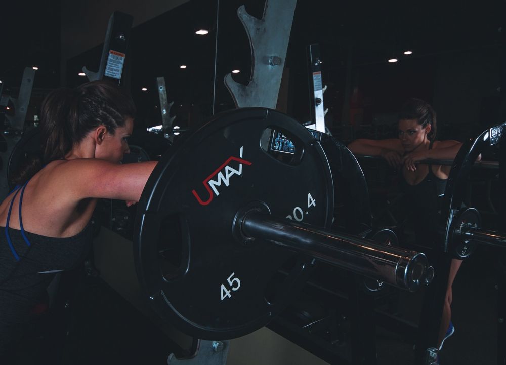 gym öland