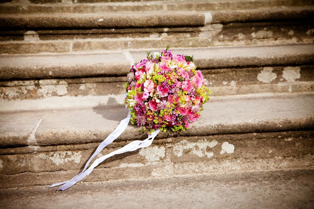 blombud Stockholm