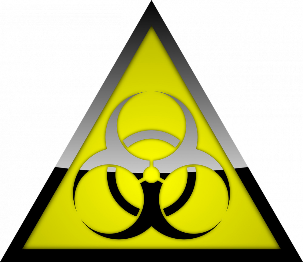 hazardous waste