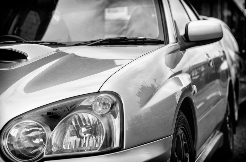 Subaru återförsäljare Värmland