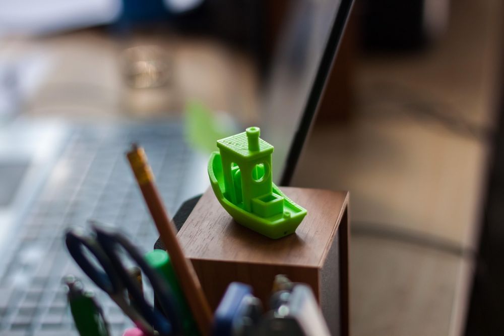 DIY & Makerprojekt