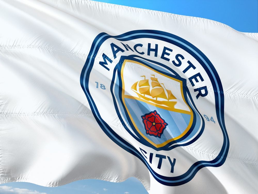 fotballreiser manchester city