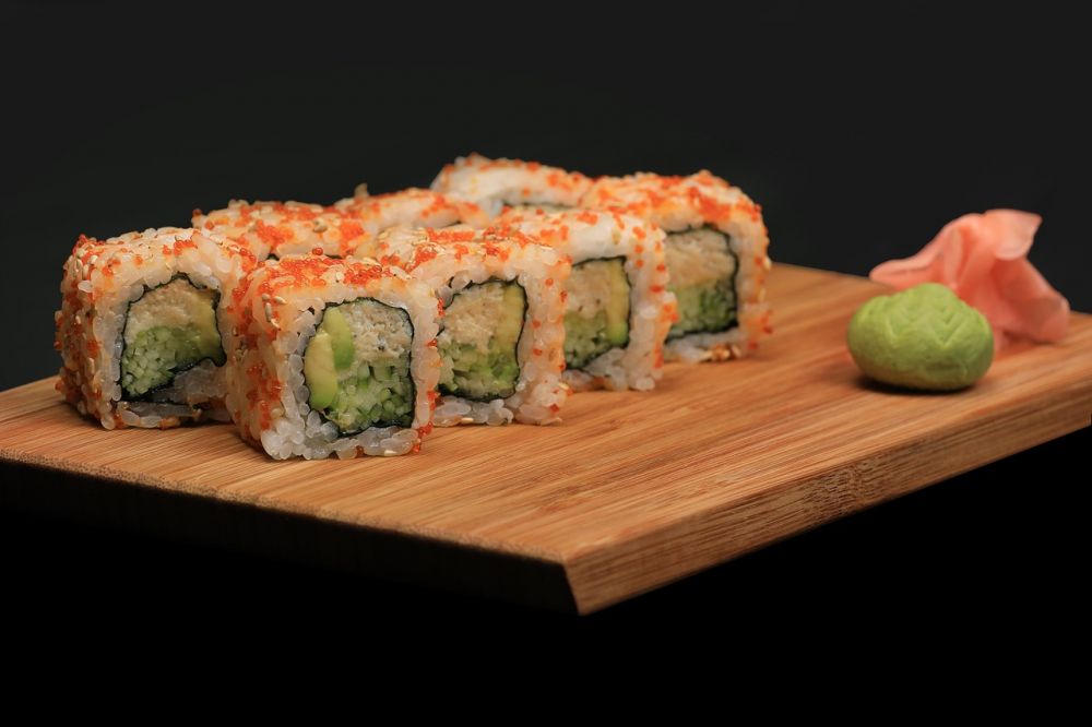 Sushi Esbjerg