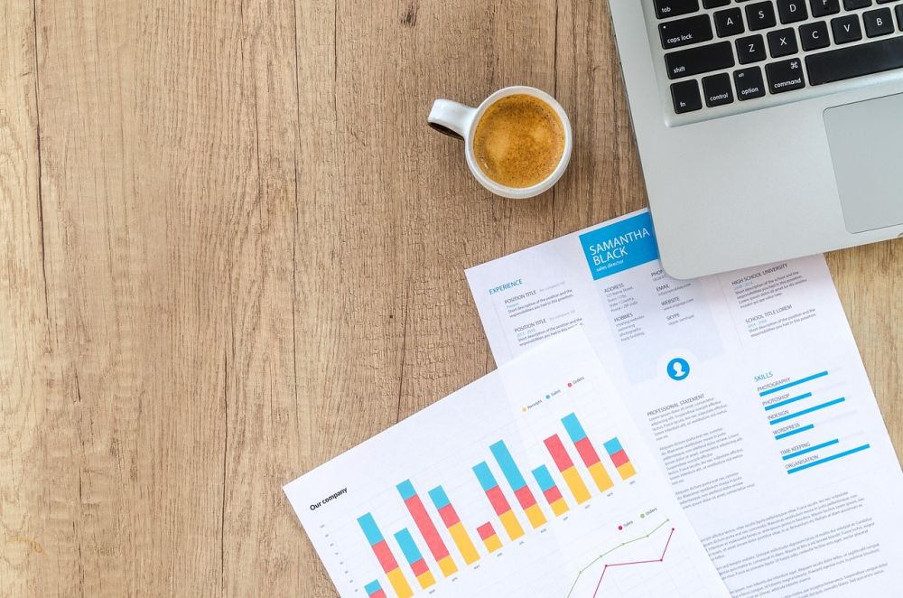Ekonomi & Finansiering