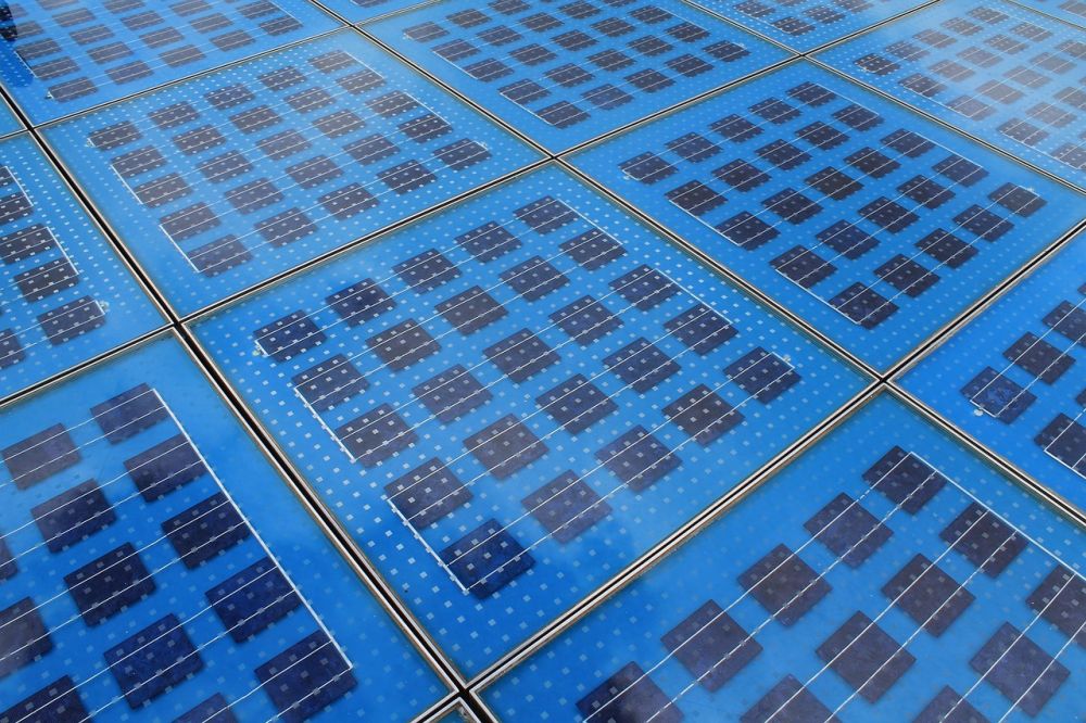 solar cells