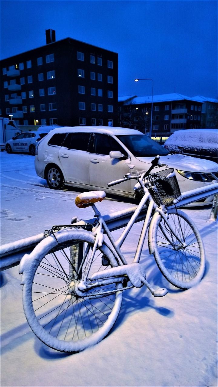 Milj&ouml; & H&aring;llbarhet