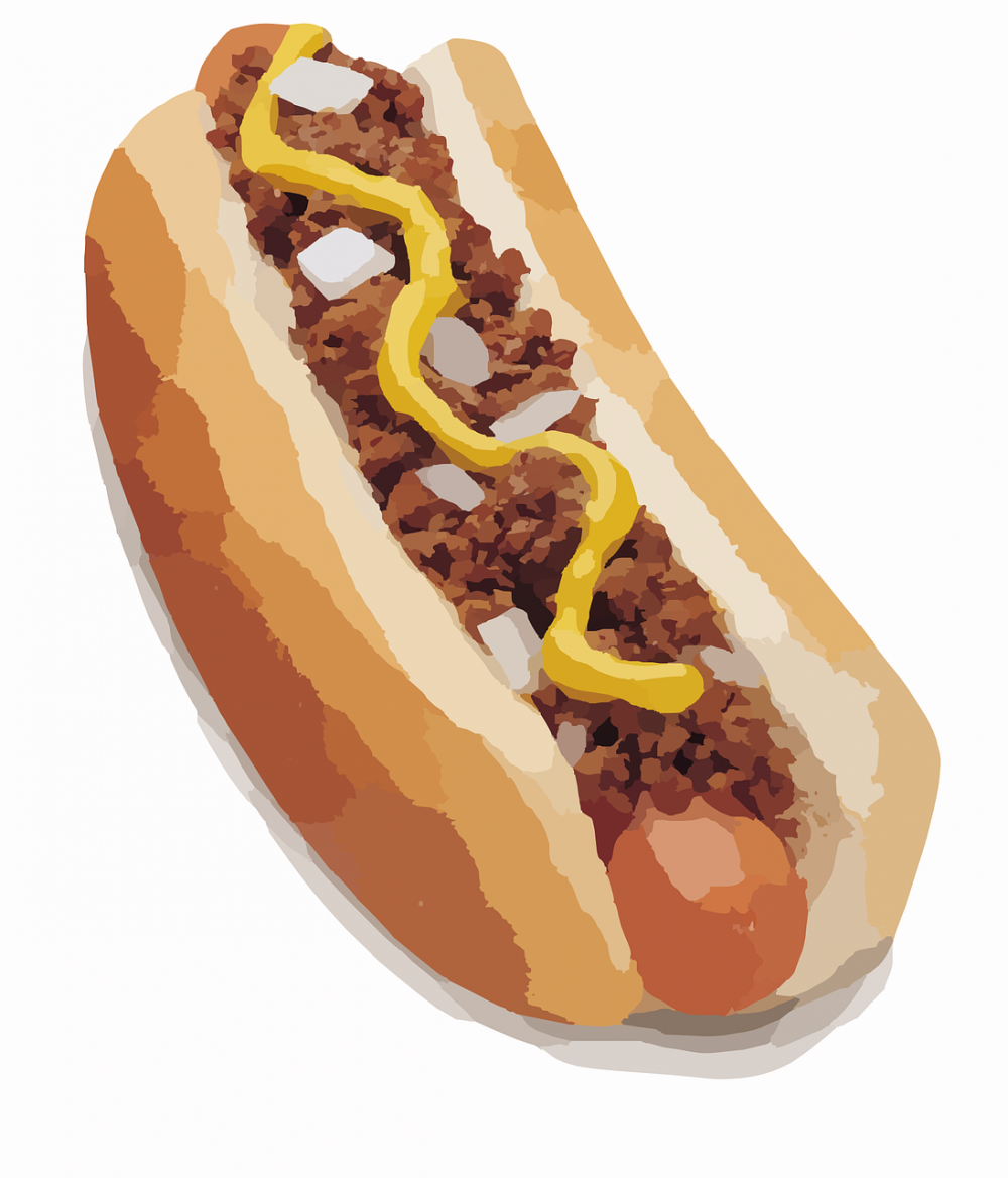 lej en pølsevogn fyn