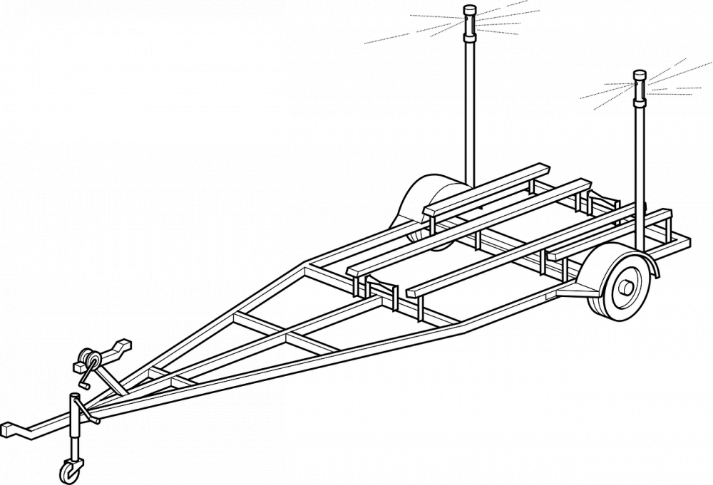 hyra transportsläp jönköping