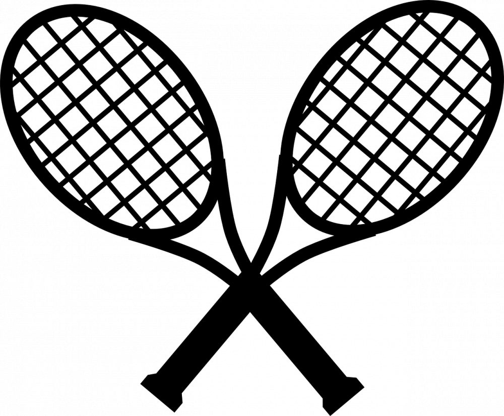 Racket sports