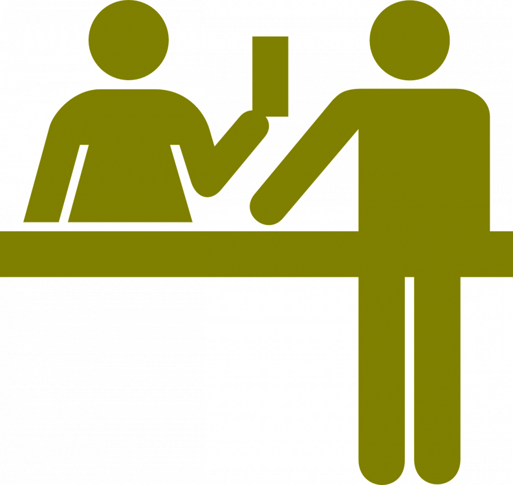 Immigration lawyer