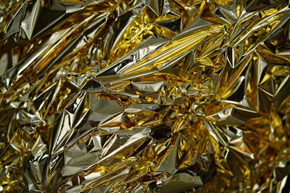 plastic film