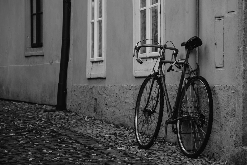 Cykelverkstad Köping