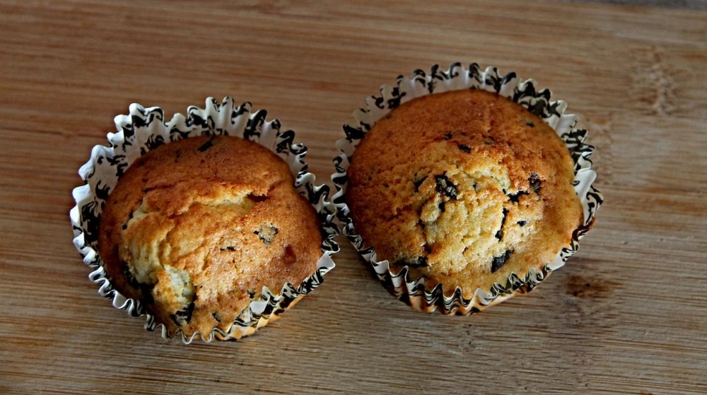 Baking tin