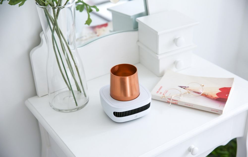 Smarta Hem & IoT