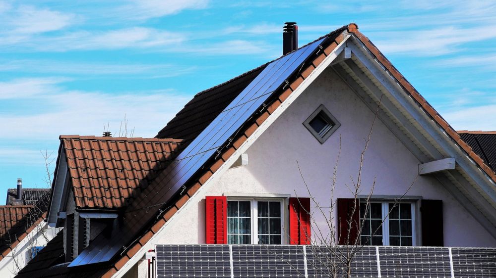 solceller