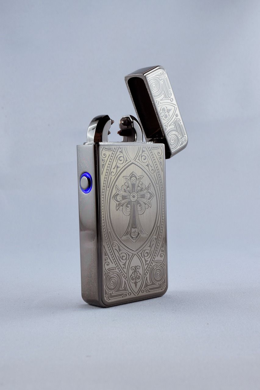 Zippo lighter