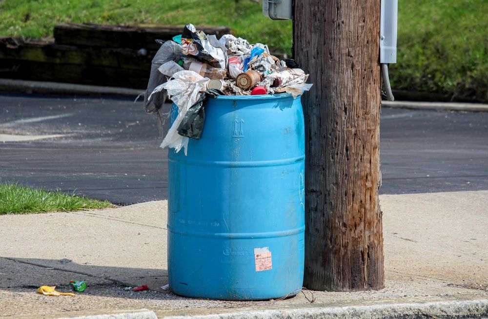 waste management