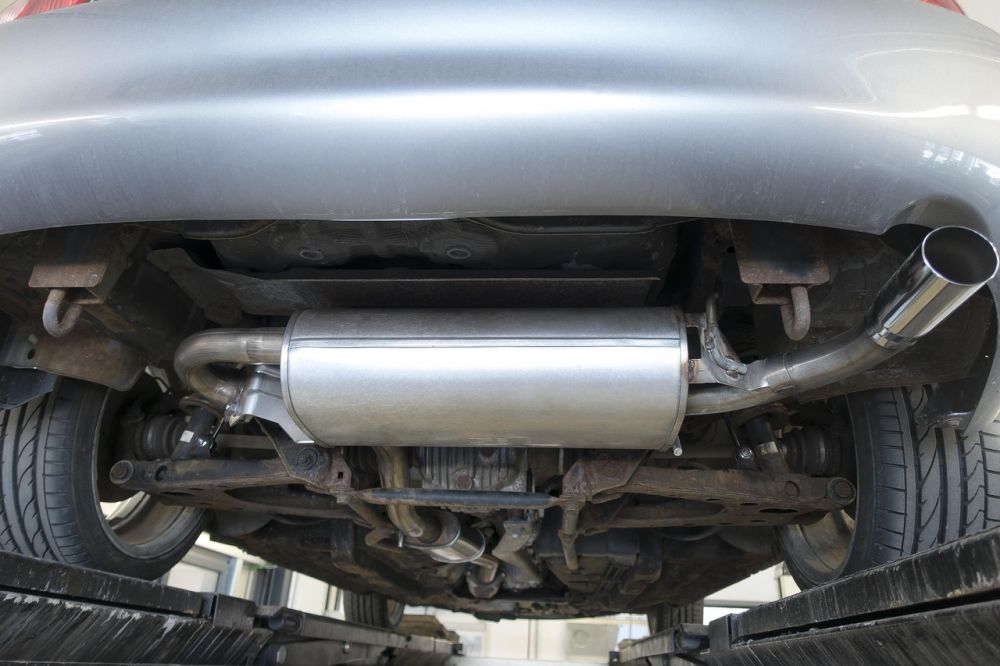 lifting system