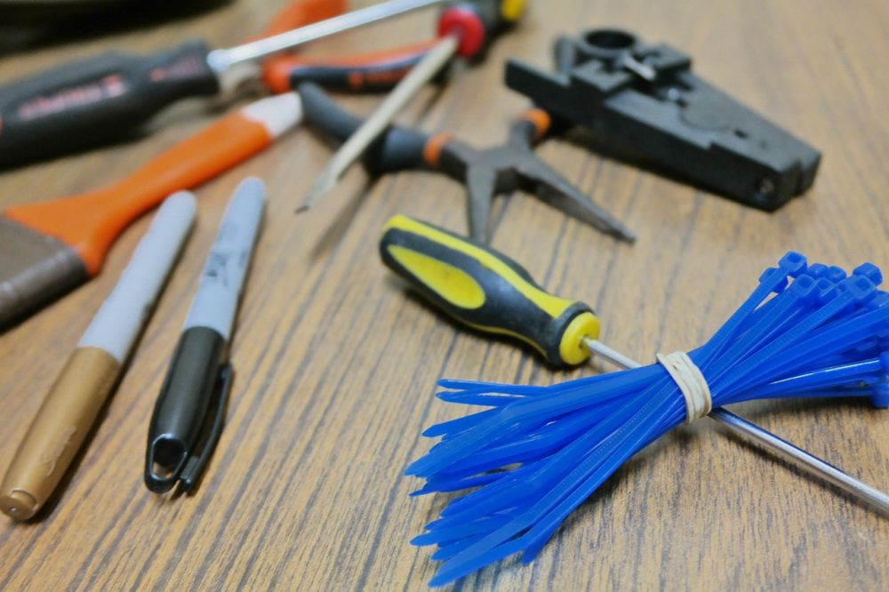 Brush cutter