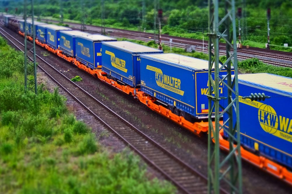 Freight transport