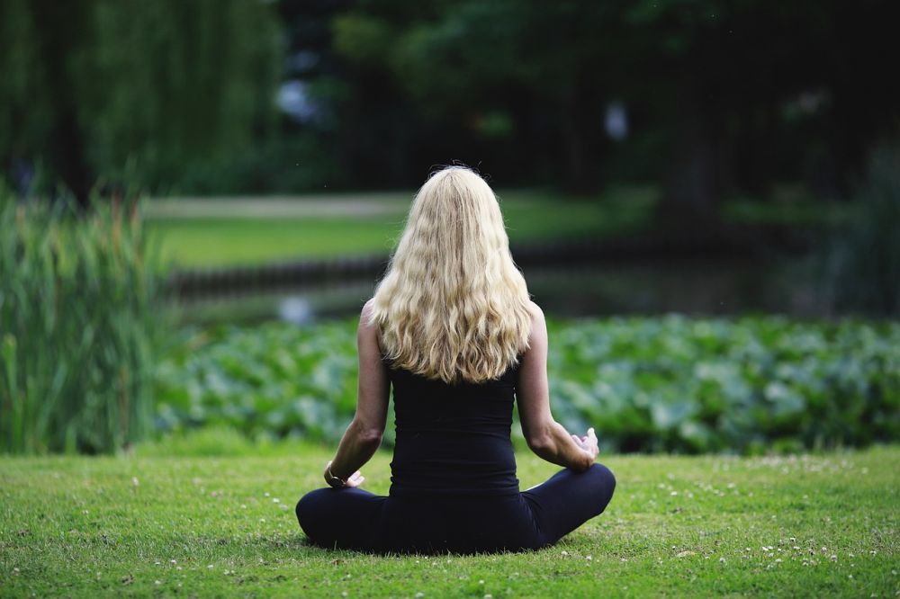 Hur du förbättrar din koncentration genom mindfulness