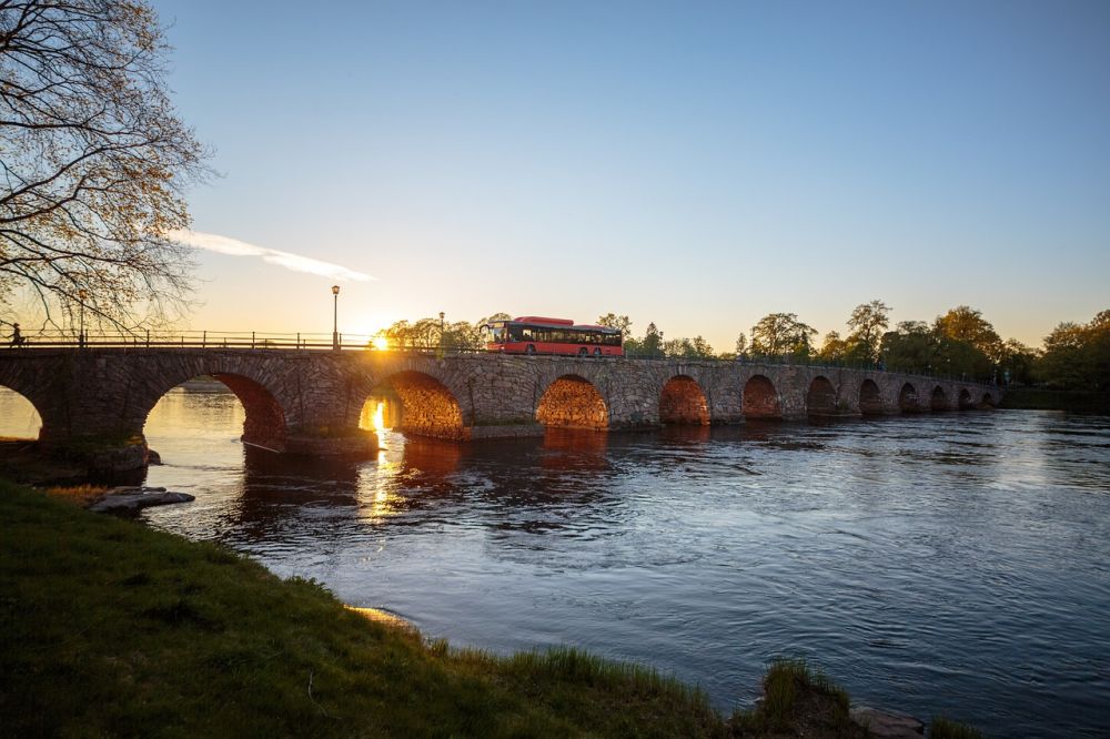 bergsprängning karlstad