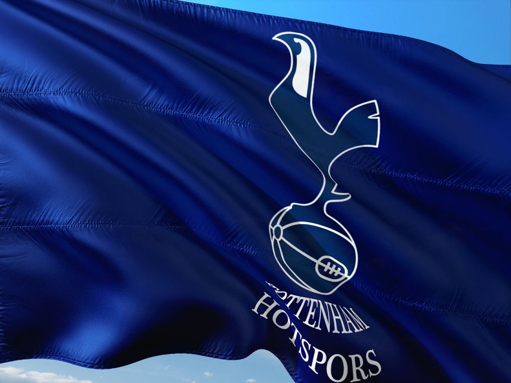 fotbollsresor tottenham