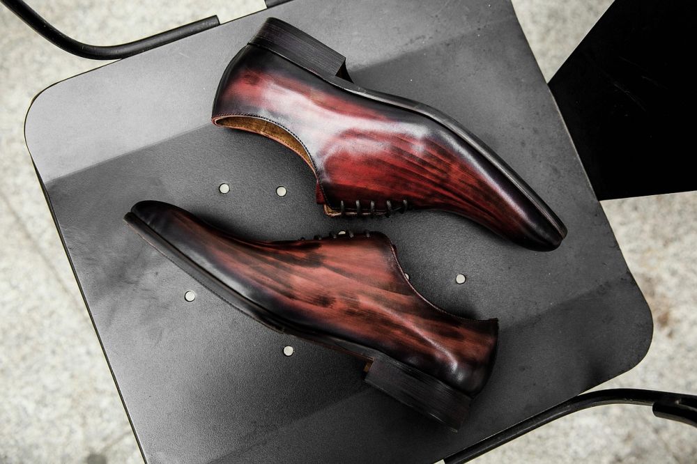 italiensk butik stockholm