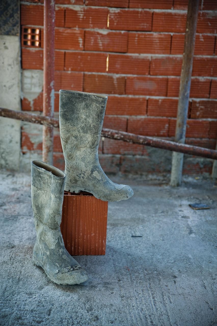 Construction company