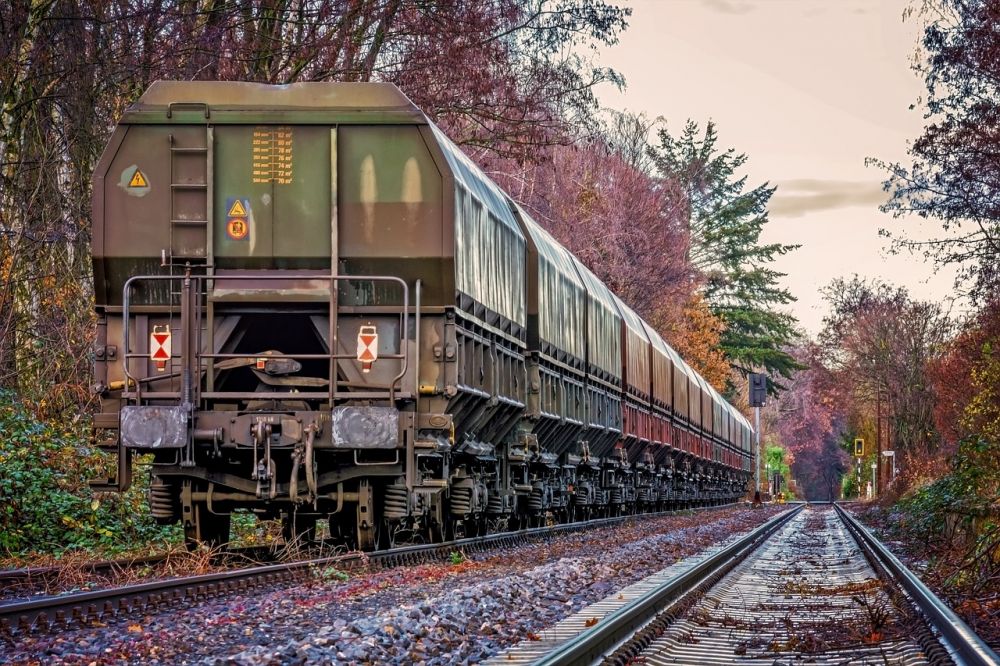 Freight transport