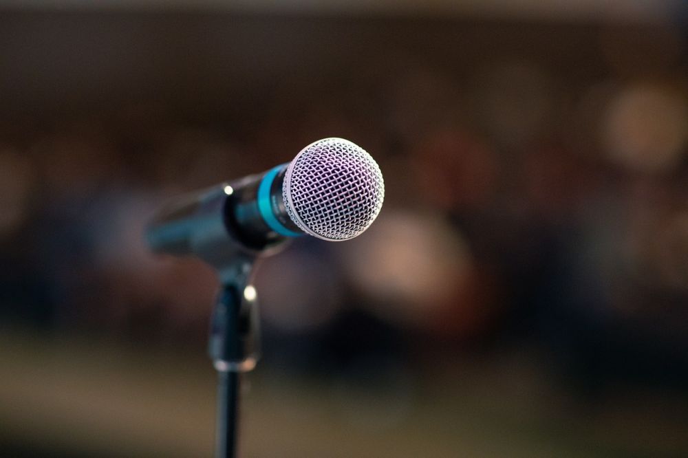 Standup Stockholm