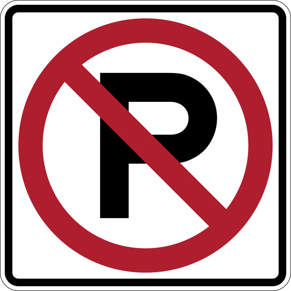 Parkeringskontrol