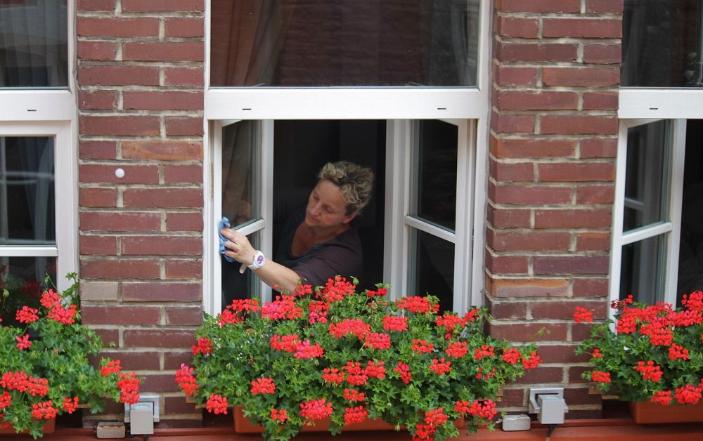 Vinduespolering Slagelse