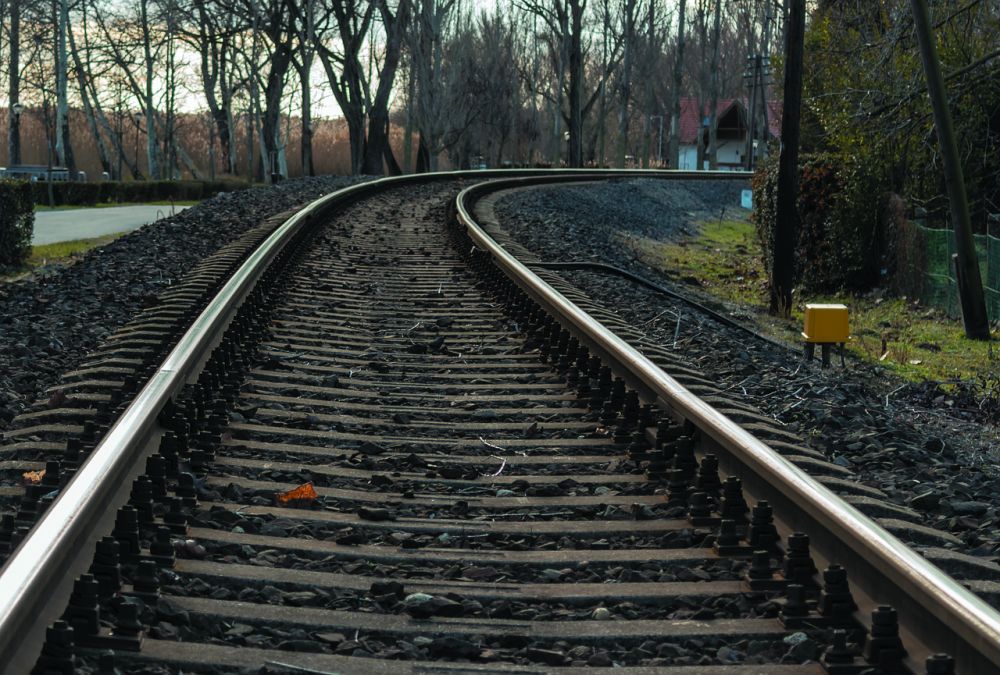 rail transport