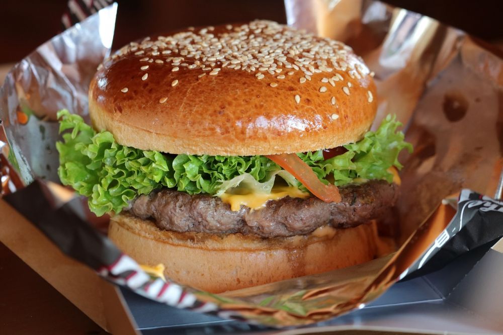hamburgare bandhagen